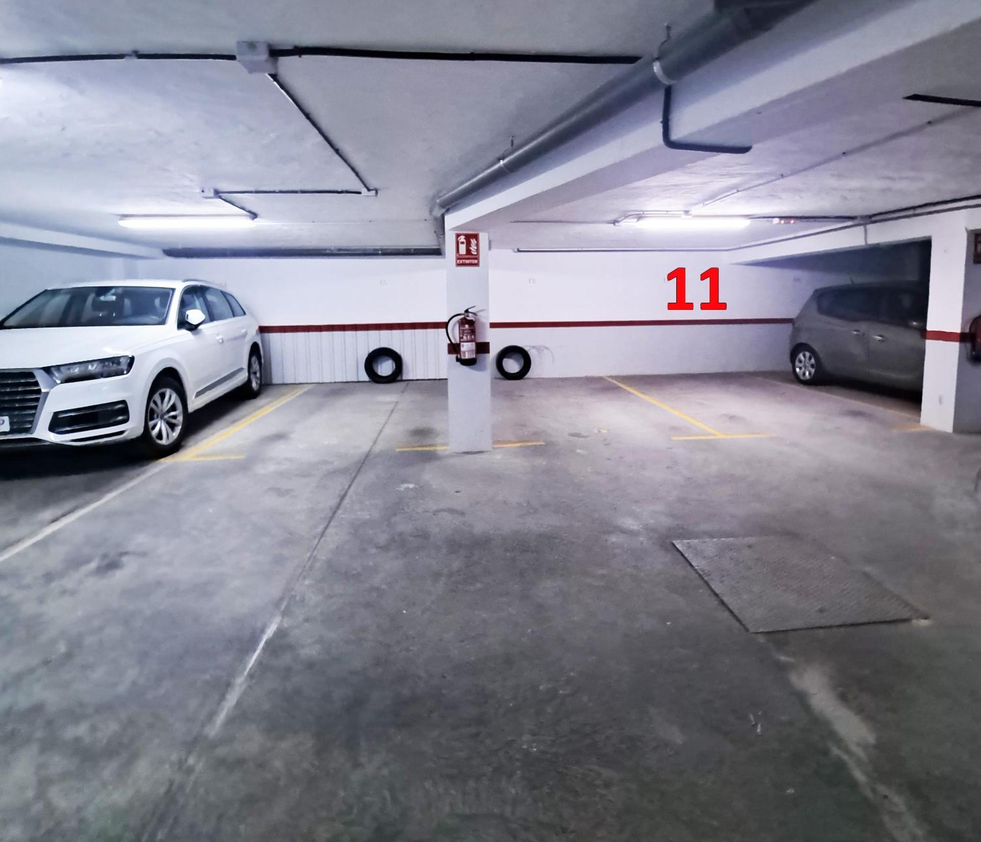 Don Miguel, Apartamento Y Parking Huelva Ngoại thất bức ảnh