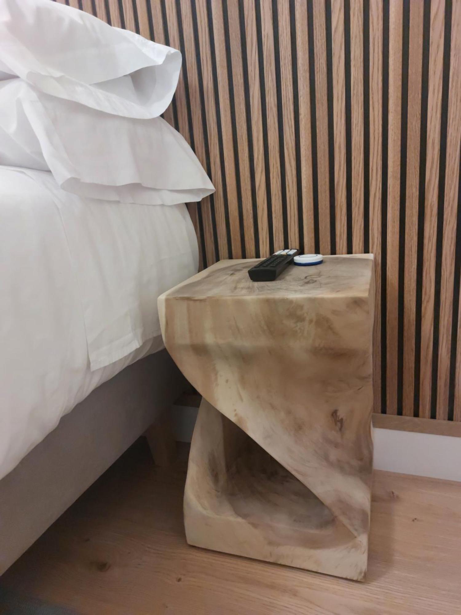 Don Miguel, Apartamento Y Parking Huelva Ngoại thất bức ảnh