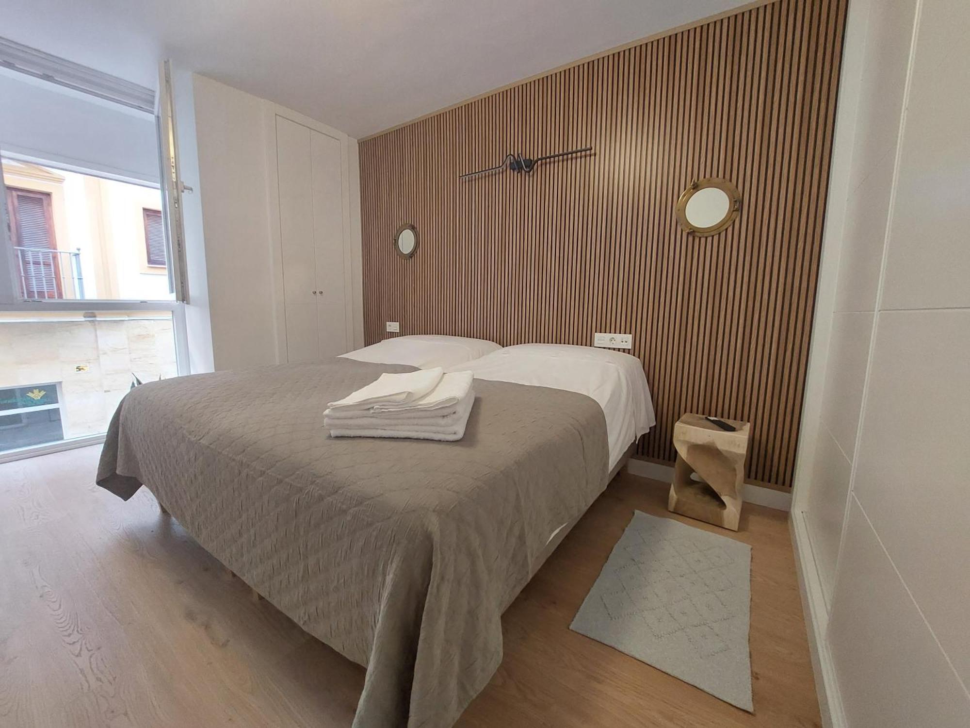 Don Miguel, Apartamento Y Parking Huelva Ngoại thất bức ảnh
